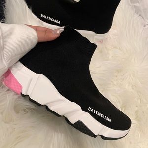 Balenciaga Speed Trainers